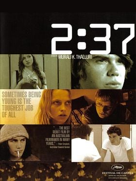 2:37 posteri