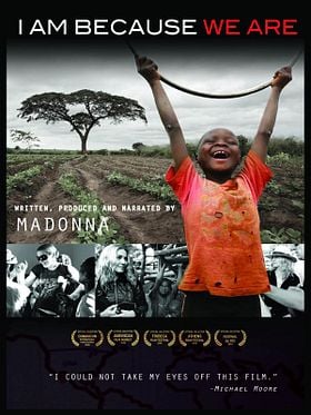 Varım Çünkü Varız posteri