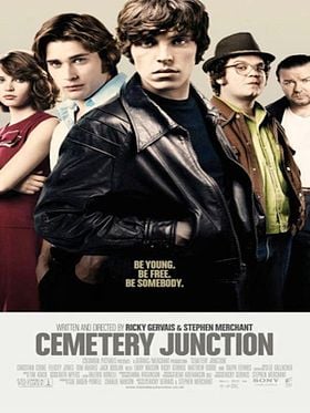 Mezarlık Kavşağı posteri