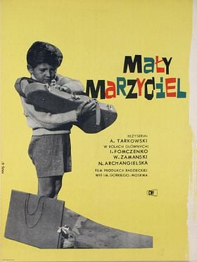 Silindir ve Keman posteri