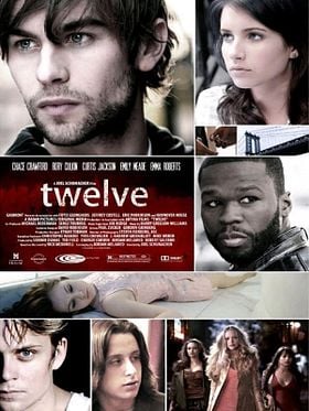 Twelve posteri