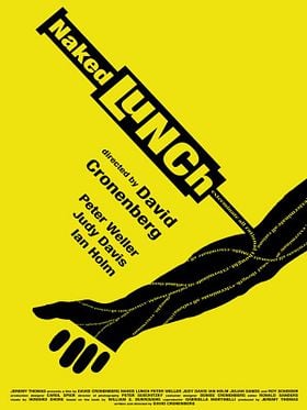 Muhteşem Yemek posteri