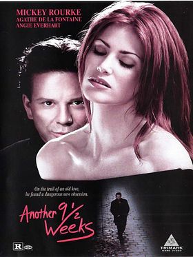 Dokuzbuçuk Hafta 2 posteri