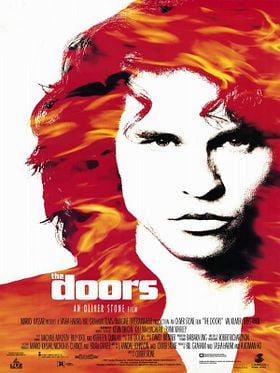 Doors, The posteri