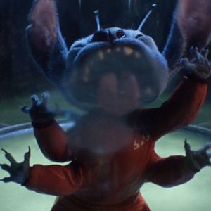 Fotoğraf Lilo & Stitch