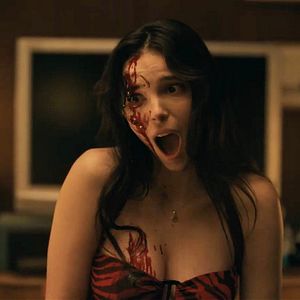 Fotoğraf Inde Navarrette