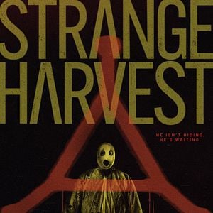 Fotoğraf Strange Harvest