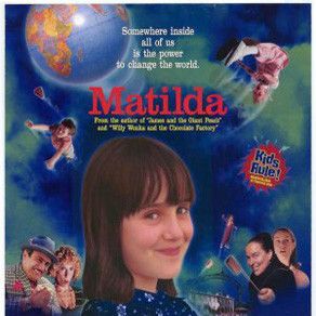 Fotoğraf Matilda