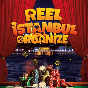 Fotoğraf Reel İstanbul Organize