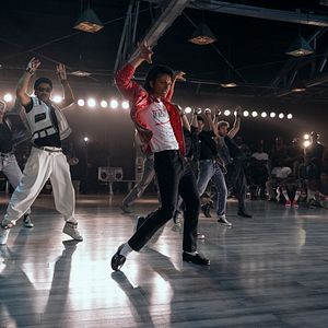 Fotoğraf Jaafar Jackson