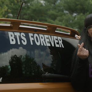 Fotoğraf BTS Army: Forever We Are Young