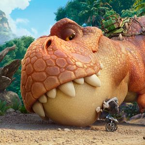 Fotoğraf PAW Patrol: The Dino Filmi
