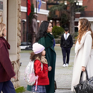 Fotoğraf Güller ve Günahlar