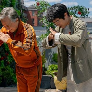 Fotoğraf Jackie Chan