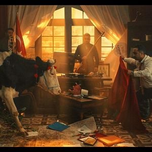 Fotoğraf D'ana Yüreği