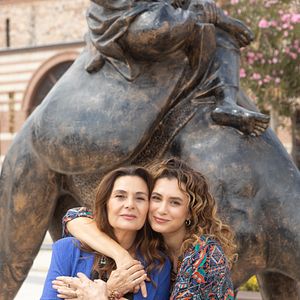 Fotoğraf Aşk ve Yemek