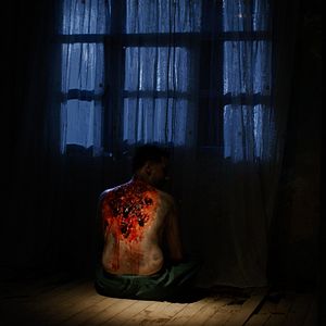 Fotoğraf Kiki Lanet-i Cin 2