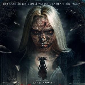 Fotoğraf Ölü Kontesin Laneti