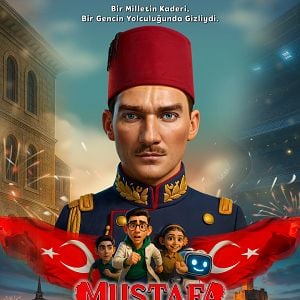 Fotoğraf Mustafa Kemal