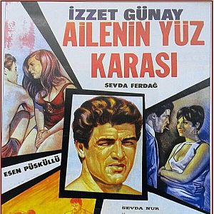 Fotoğraf Ailenin Yüz Karası