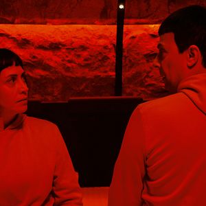 Fotoğraf Bir Zamanlar Gelecek: 2121