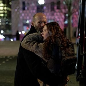 Fotoğraf Jason Statham