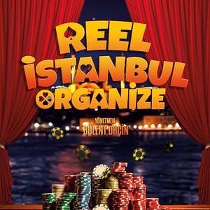 Fotoğraf Reel İstanbul Organize