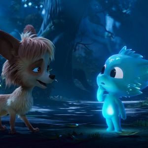 Fotoğraf Köpekler Kurtlara Karşı