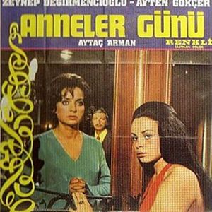 Fotoğraf Anneler Günü