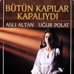 Fotoğraf Bütün Kapılar Kapalıydı