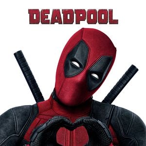 Fotoğraf Deadpool