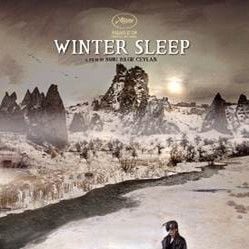 Fotoğraf Kış Uykusu