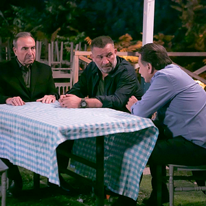 Fotoğraf Arka Sokaklar