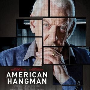 Fotoğraf American Hangman
