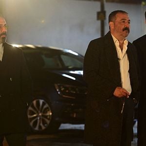 Fotoğraf Ben Bu Cihana Sığmazam