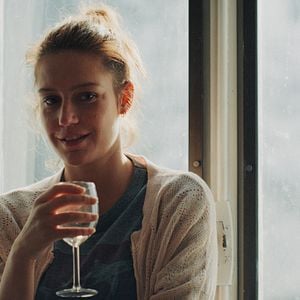 Fotoğraf Adèle Exarchopoulos