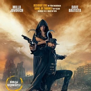 Fotoğraf Kayıp Dünya