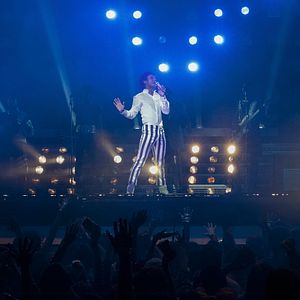 Fotoğraf Jaafar Jackson