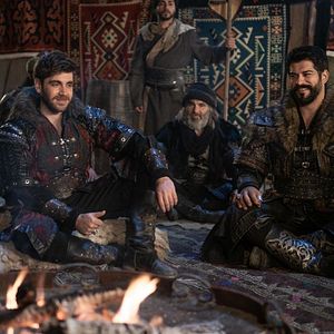 Fotoğraf Kuruluş Osman