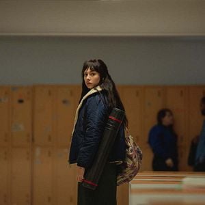 Fotoğraf Ester Expósito