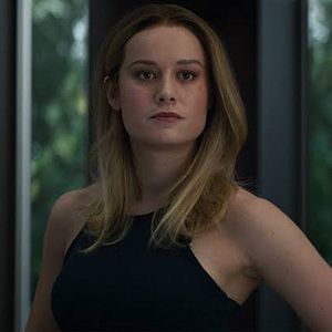 Fotoğraf Brie Larson