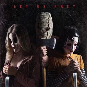 Fotoğraf Ziyaretçiler: Gece Avı