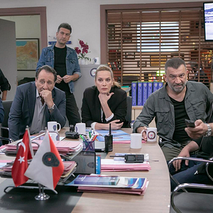 Fotoğraf Arka Sokaklar