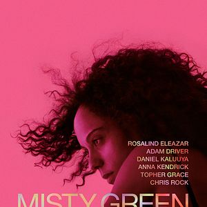 Fotoğraf Misty Green