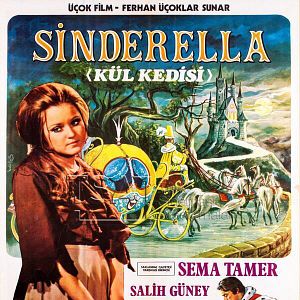 Fotoğraf Saraylar Meleği