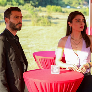 Fotoğraf Muhtemel Aşk