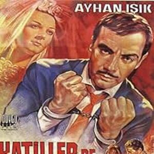 Fotoğraf Katiller De Ağlar