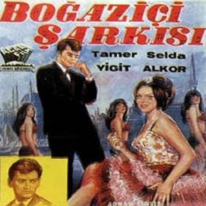 Fotoğraf Boğaziçi Şarkısı
