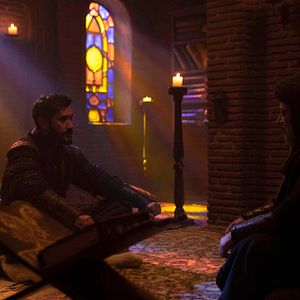 Fotoğraf Kudüs Fatihi Selahaddin Eyyubi