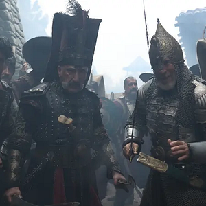 Fotoğraf Mehmed: Fetihler Sultanı